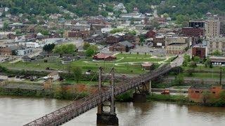 Steubenville divided by alleged rape