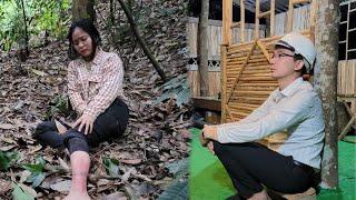 What happened to the single mother(Tieu Ly)in the deep forest? and the worries of the kind engineer.