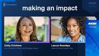 Innovation Squared: Ep 3 | Making an Impact
