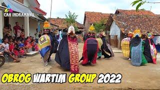 Obrog Buta Sanga | Obrog Wartim Group Show Cipedang