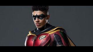 Tim Drake and Bernard - Gay Storyline Part 31
