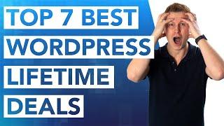 The 7 Best Lifetime Deals For Wordpress Users 