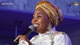 Gratitude VII | Ministering: Tope Alabi