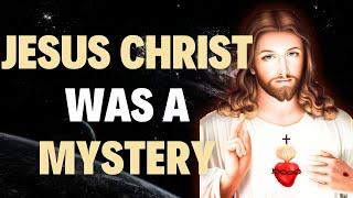 Alan Watts The Esoteric Teachings of Jesus Christ