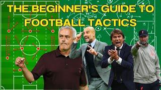 (ASMR) Over Explaining Football Formations & Tactics