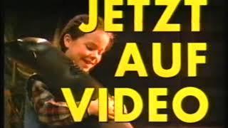 Andre Seehund VHS Kassette Werbung 1995