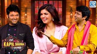 Actors के सामने Kapil ने उड़ायी चंदू का मजाक | The Kapil Sharma Show S2 | Full Episode HD