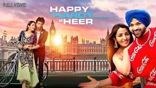 Latest Bollywood Romantic 4K Full Movie | Himesh Reshammiya, Sonia Mann