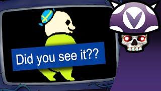 [Vinesauce] Joel - Don't Send That In