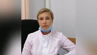Профилактика синдрома эмоционального выгорания