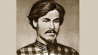 Петербургский календарь. 2 января. Родился Степан Халтурин.