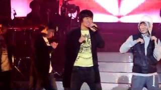 [2010 Most Wanted] KJK - Goodbye Yesterday Part 1.