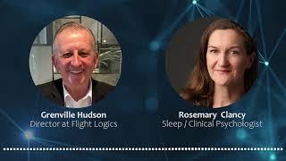 Episode 5: Mechanics of Sleep - Aviation Safety Community Podcast