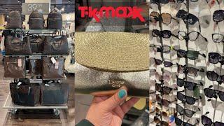 TK Maxx || Clearance || Bags & Beauty #London #England #UK