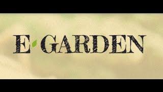 E-Garden