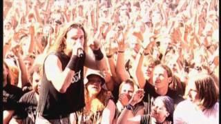 BRAINSTORM - Live @ Wacken Open Air 2004 [FULL CONCERT]