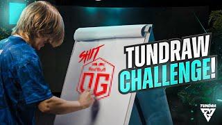 TunDRAW - who's the best artist?! | Tundra Esports