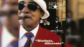 Afro Cuban All Stars - Distinto Diferente (Full Album)