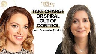 [Full Moon in Capricorn] Take Charge or Spiral Out of Control with Cassandra Tyndall