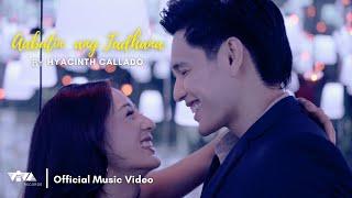 Aabutin Ang Tadhana - Hyacinth Callado (Official Music Video)