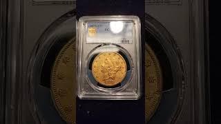 Rare old gold  #coins #gold #money #history #cash #americanhistory #numismatics