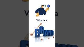 What is a brand? | Branding & Marketing Agency