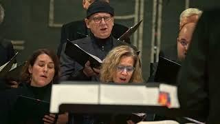 Christian Bährens: VENI, VENI EMMAUEL for mixed choir a cappella