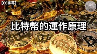 比特幣的運作原理 | 什麼是比特幣掘礦 | 什麼是去中心化 | 51% 攻擊就可以修改比特幣記錄嗎 | Dimension D.