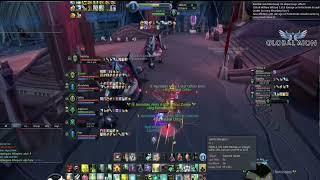 Global Aion | Cleric | Group PvP
