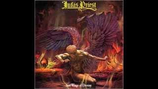Dreamer Deceiver + Deceiver - Judas Priest (HQ)