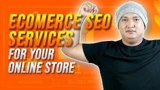 Best Ecommerce Seo Services In Philippines