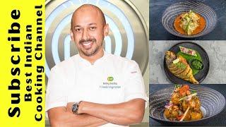 Best Indian cooking channel By chef Consultant Master chef Uk's Bobby geetha