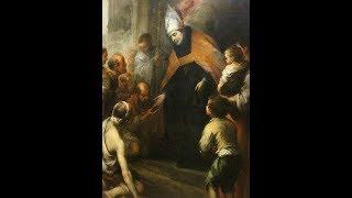 Spiritual Theology Series: The Virtues ~ Fr Ripperger