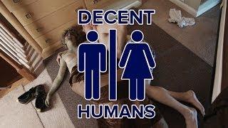 Subscribe to Decent Humans