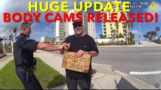 Huge Update-BodyCams Released.