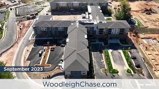 Woodleigh Chase — A New Erickson Senior Living Managed Community in Fairfax, Virginia — March 2024