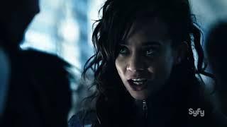 Killjoys S01E01 HDTV 720p x265 AAC E Subs GWC