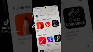 Cual es la app que uso para dibujar en el teléfono?