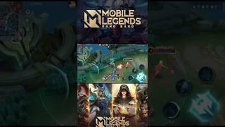 Game play  mibb shocked of mobile legend #mobilelegends #mibb #subscribe #song #viralshort #shorts