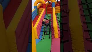 bouncy ground part #2 2024