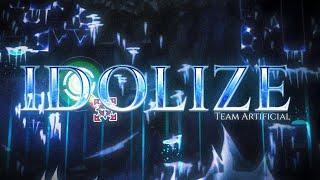 [ 4K ] " Idolize "  // Team Artificial.