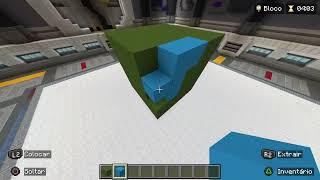 Minecraft Build Battle The Hive Caldeirão