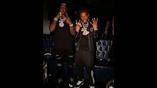 (FREE FOR PROFIT) LIl Baby x EST GEE Type Beat "SURVIVE"