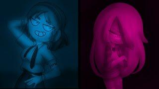 Aquí Viene Un Pensamiento | Steven Universe | FNAFHSFanMade | Hommienix | #fnafhs