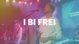 I bi frei (LIVE) - Ekklesia Movement