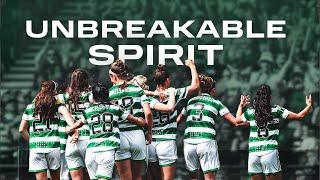 Unbreakable Spirit: The Climax to an Extraordinary Season