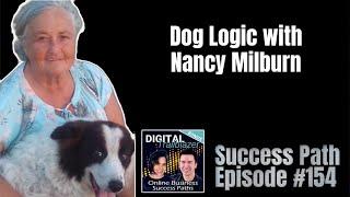 Dog Logic with Nancy Milburn