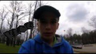 VLOG:Артем,Олег и я#(Skate VS Scoot)