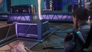 Xcom 2: Don't fear the Reaper, fear Jane Kelly