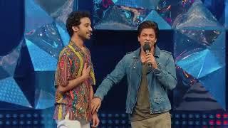 Jab Srk Met Raghav Juyal - Part 5 | Raghav becomes Emotional | #Srk #ShahRukhKhan #DancePlus